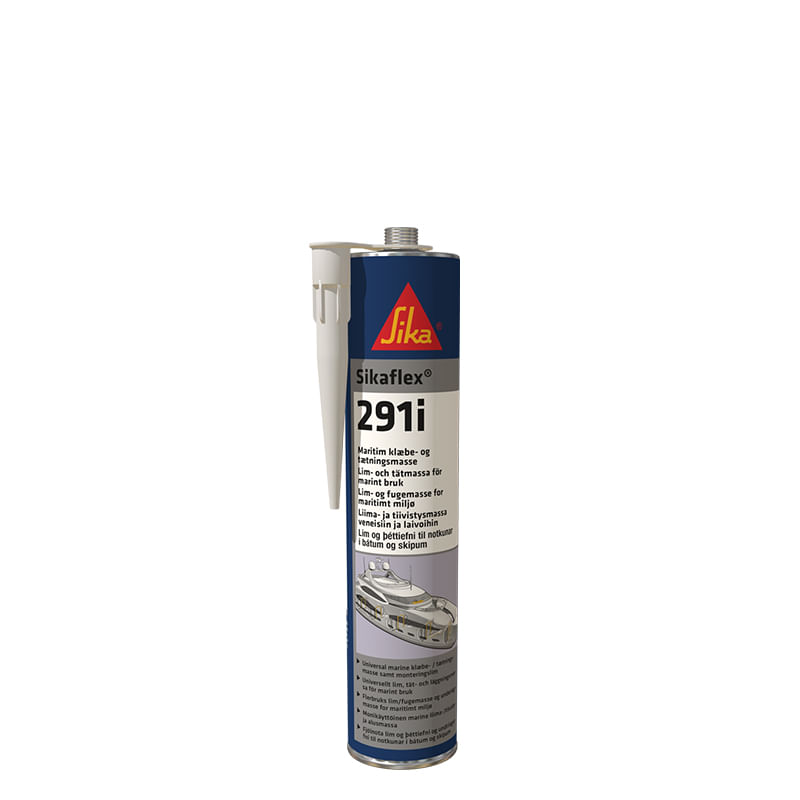 Adesivo-Selante-para-AplicaCOes-NAuticas-Sikaflex-291i-Branco-300ml-Sika-P492
