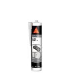 Selante-de-Poliuretano-Multiuso-Sikaflex-501-LA-Branco-400g-Sika-P1068