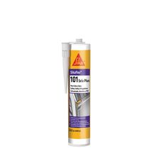 Selante Flexível Sikaflex 101 Sela Plus Cinza 250ml Sika