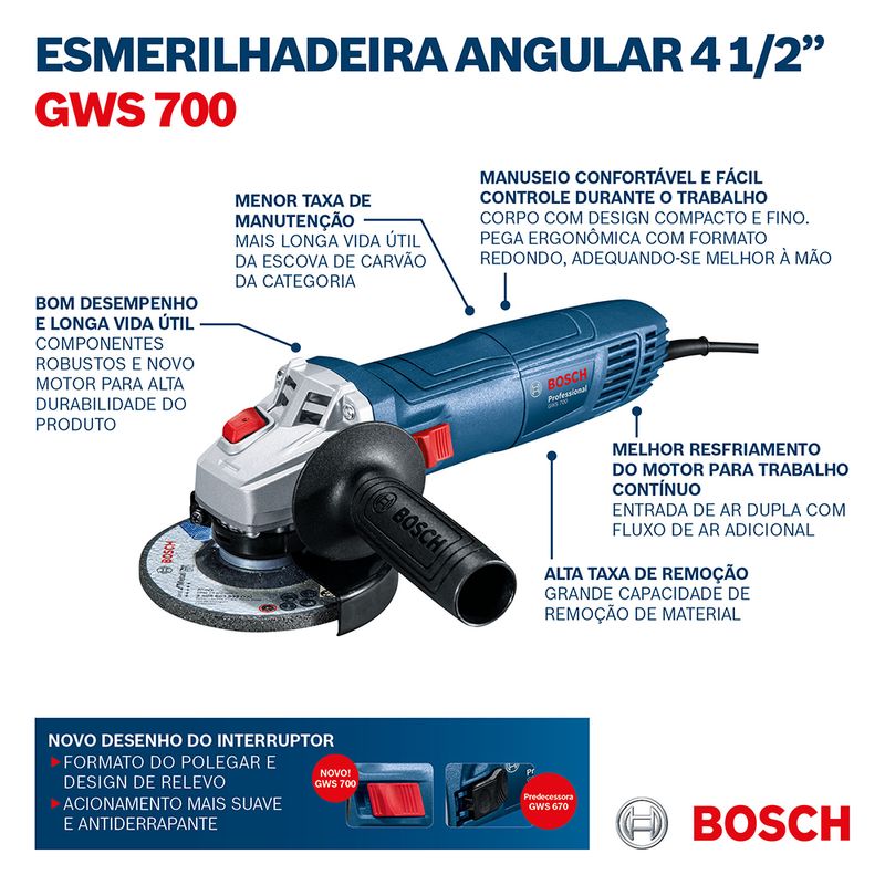 Esmerilhadeira-Angular-GWS-700-220V-Bosch-S8070