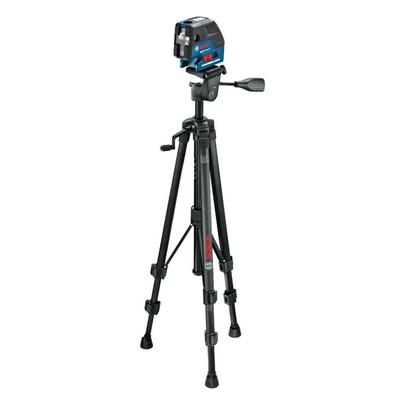 TripE-Bosch-AjustAvel-BT-150-para-NIveis-a-Laser-Bosch-S7240