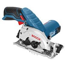 Serra Circular Bateria Bosch GKS 12V-26 12V Compacta Bosch