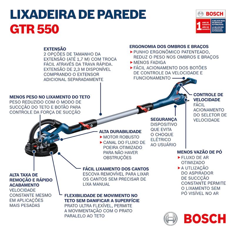 Lixadeira-de-Parede-Bosch-GTR-550-550W-127V-com-Maleta-S10814