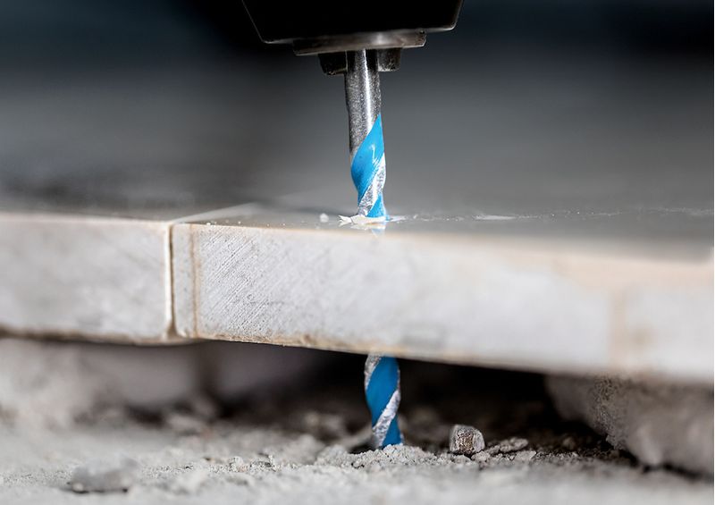 Broca-EXPERT-CYL-9--6-x-200-x-250-mm-S13976