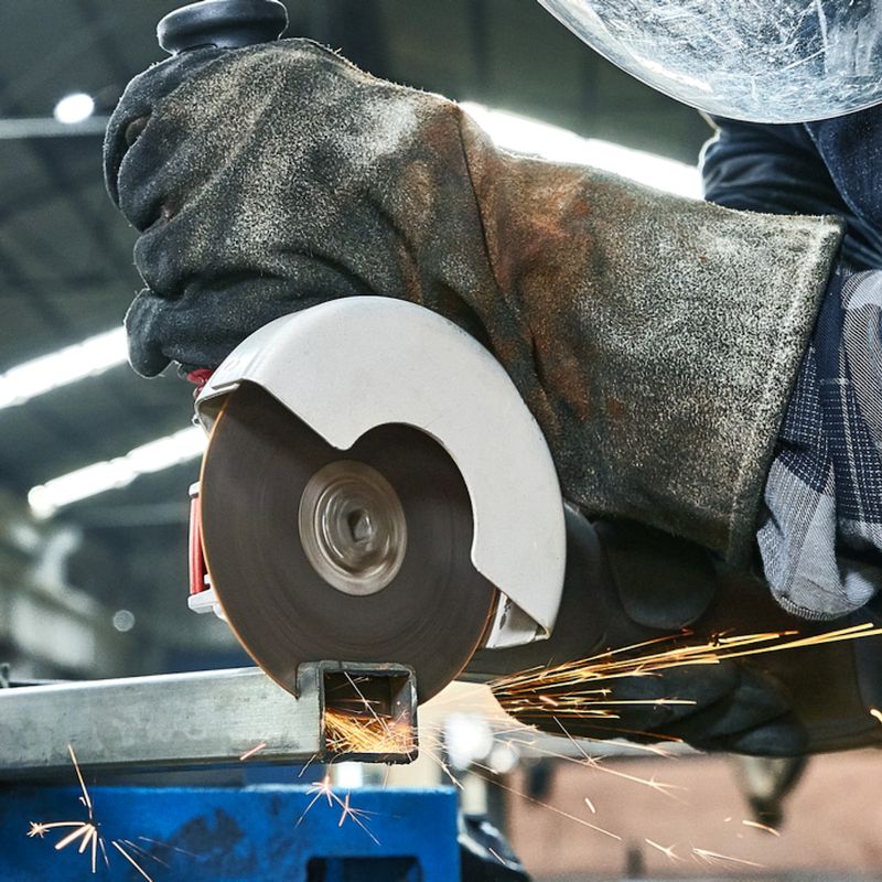 Disco-de-Desbaste-Bosch-Standard-for-Metal-230x6mm-Deprimido-S15183