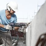 Broca-SDS-PLUS-5X-4X100X160-S15562