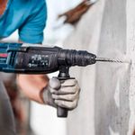 Broca-SDS-PLUS-5X-4X100X160-S15563