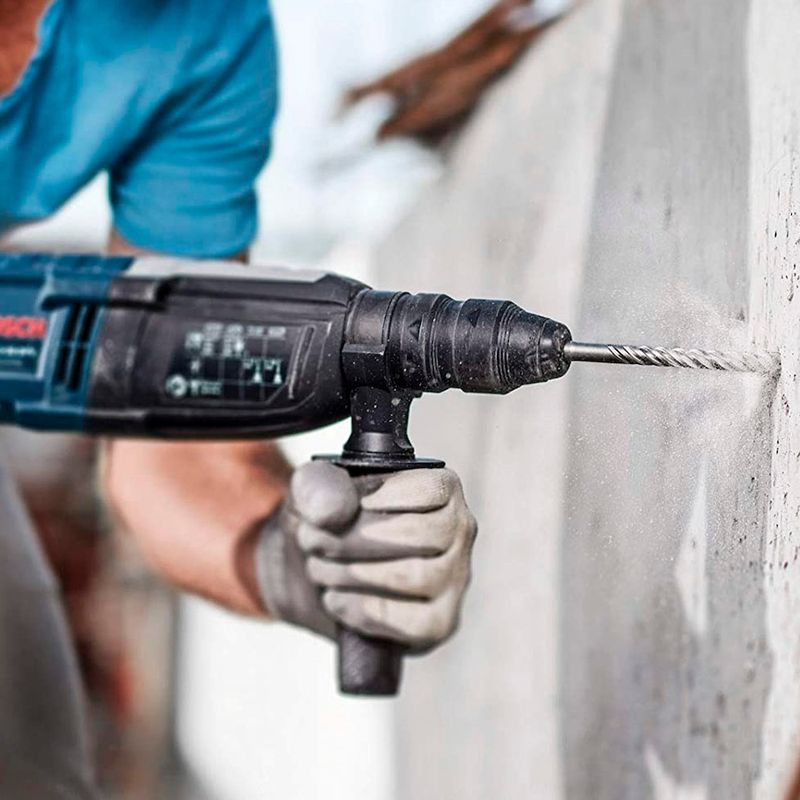 Broca-SDS-PLUS-5X-4X100X160-S15563