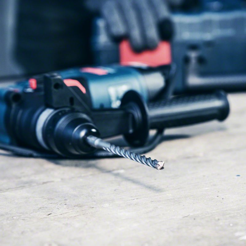 Broca-SDS-PLUS-5X-4X100X160-S15565