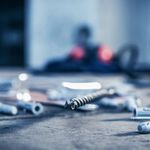 Broca-SDS-PLUS-5X-4X100X160-S15566