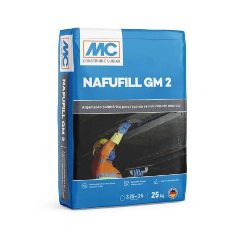 Argamassa-Estrutural-Nafufill-GM-2-25kg-P211