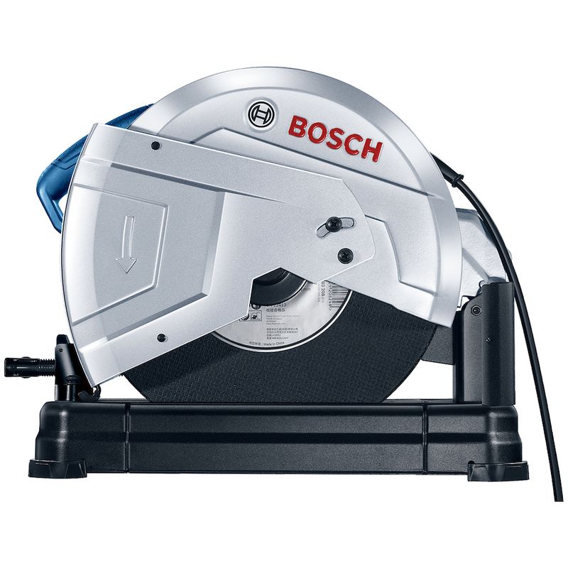 Serra-policorte-Bosch-GCO-220-220V--com-disco-Bosch-S14027