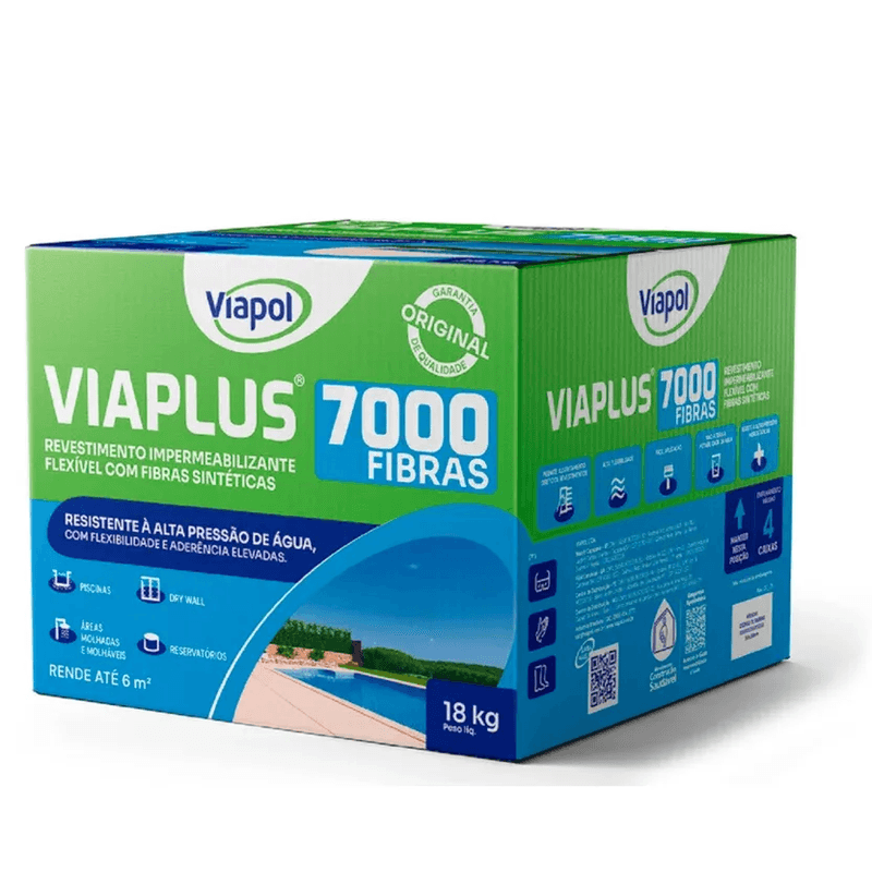 Viapol-Argamassa-Impermeabilizante-Viaplus-7000-FlexIvel-com-Fibras-18kg-P388