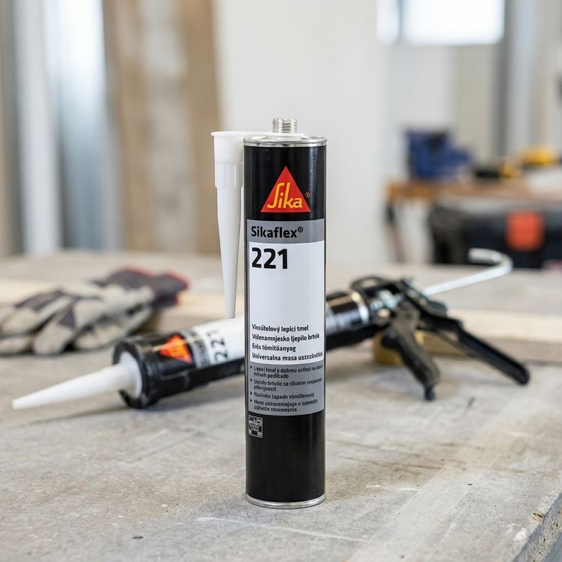 Sikaflex-221-300ml-Cinza-S17980