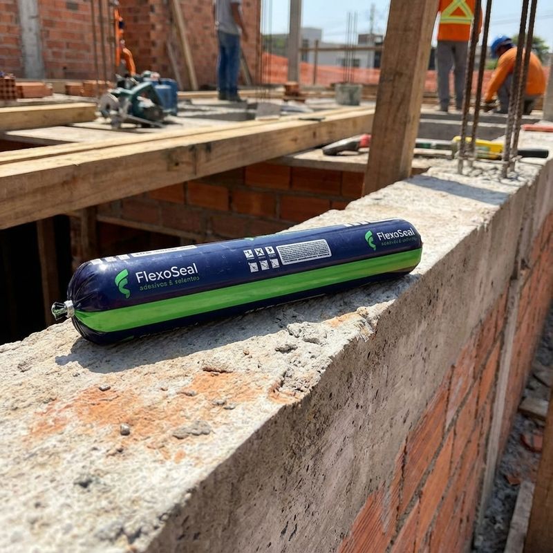 Selante-e-Adesivo-de-Poliuretano-Flexoseal-PU-Universal-P400-Cinza-800g-S17987