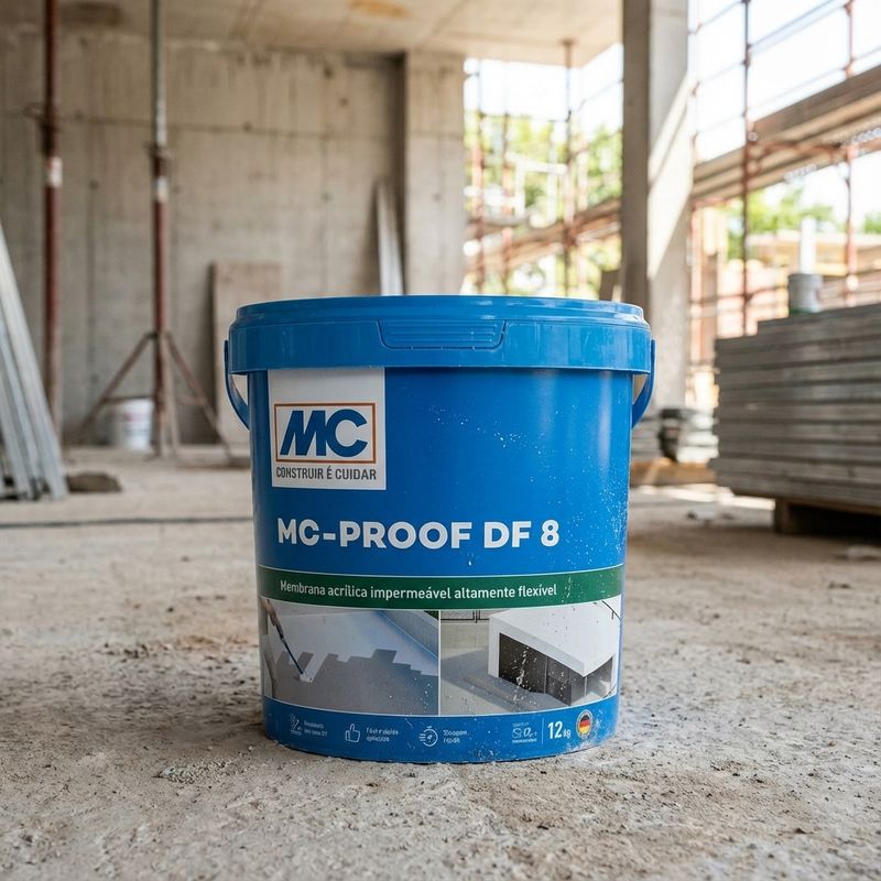 Membrana-AcrIlica-ImpermeAvel-MC-Proof-DF-8-Branco-12-kg-S18012