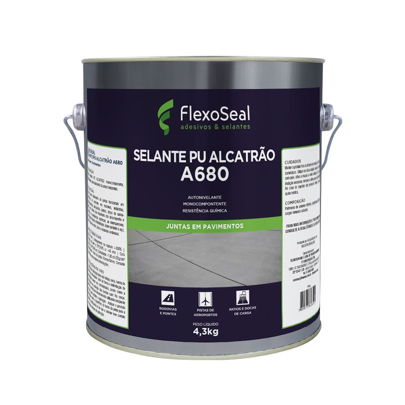 Selante-PU-AlcatrAo-para-Juntas-em-Pavimentos-A680-4-3kg-P2872
