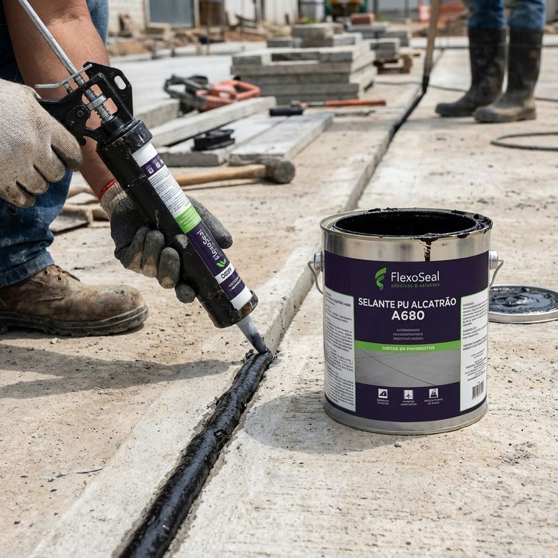 Selante-PU-AlcatrAo-para-Juntas-em-Pavimentos-A680-4-3kg-S18017