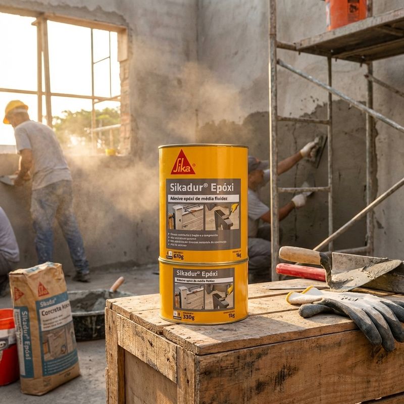 Adesivo-EpOxi-Estrutural-Sikadur-1kg-Sika-S18081