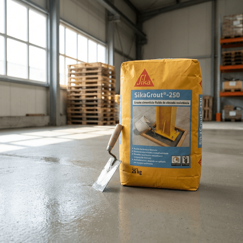 Graute-CimentIcio-Fluido-SikaGrout-250-25kg-S18089