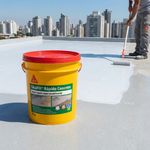 Manta-LIquida-Impermeabilizante-Sikafill-RApido-Cinza-Concreto-15kg-Sika-S18101