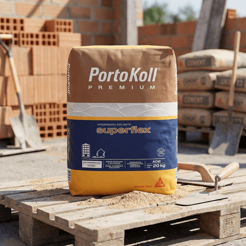 Argamassa-Colante-Portokoll-Premium-ACIII-Superflex-Cinza-20kg-S18085