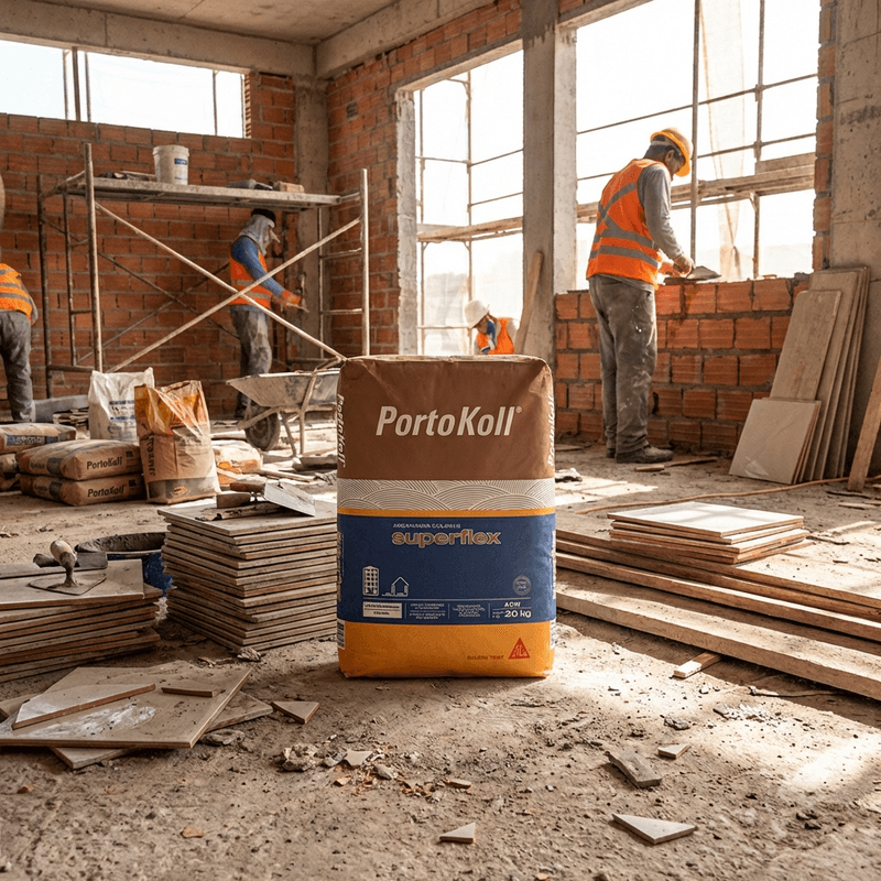Argamassa-Colante-Portokoll-Premium-ACIII-Superflex-Cinza-20kg-S18087
