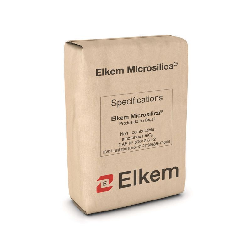 Microsilica-920-D-25KG-P2706