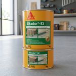 Adesivo-EpOxi-Estrutural-Sikadur-32-1kg-Sika-S18203