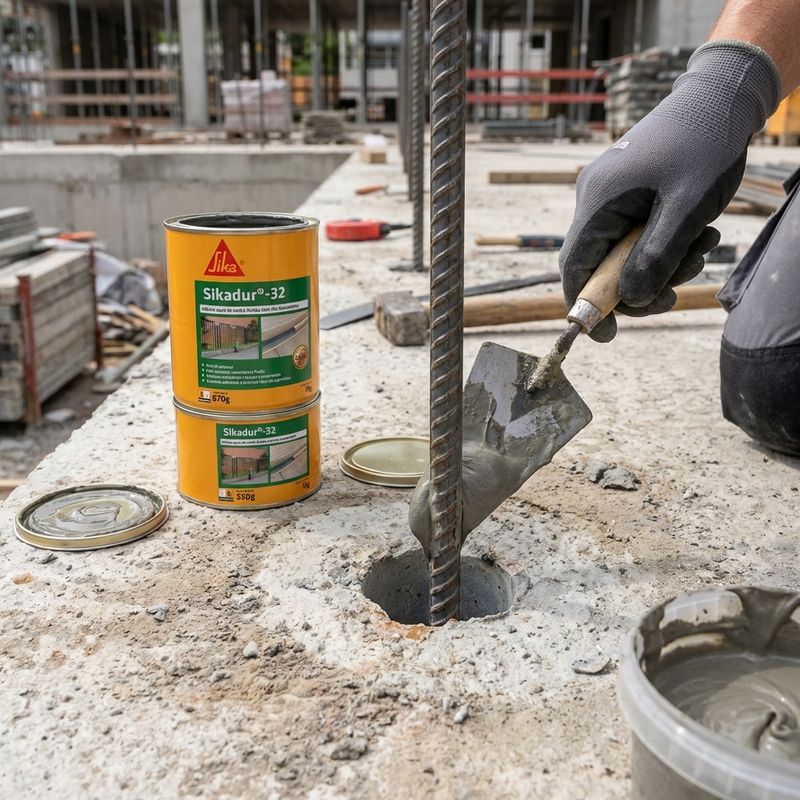 Adesivo-EpOxi-Estrutural-Sikadur-32-1kg-Sika-S18206