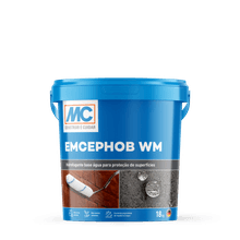 Hidrofugante Emcephob WM 18L MC Bauchemie
