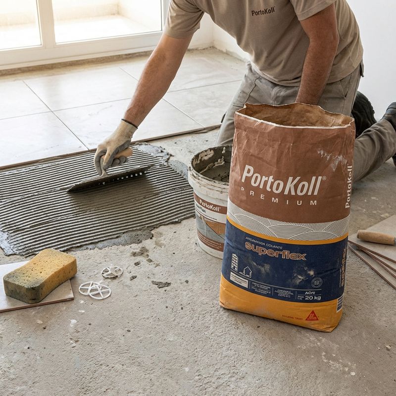 Argamassa-Colante-Portokoll-Premium-ACIII-Superflex-Cinza-20kg-S18215